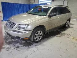 Chrysler Vehiculos salvage en venta: 2004 Chrysler Pacifica