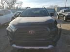 2021 Toyota Rav4 Adventure