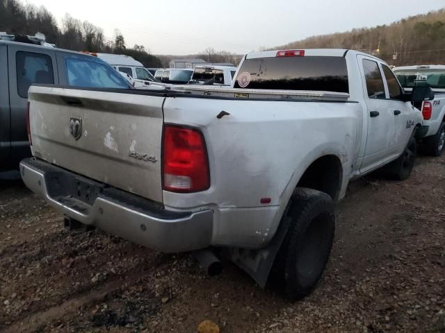 2014 Dodge RAM 3500 ST