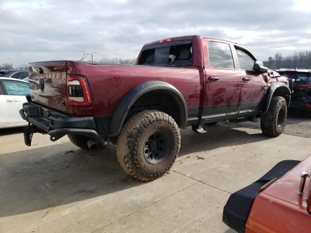 2022 Dodge RAM 2500 BIG HORN/LONE Star