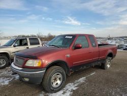 1999 Ford F150 en venta en Des Moines, IA