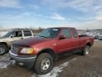 1999 Ford F150