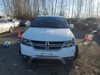 2017 Dodge Journey Crossroad