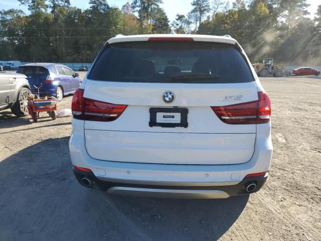 2017 BMW X5 SDRIVE35I