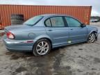 2004 Jaguar X-TYPE 2.5