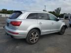 2015 Audi Q7 Premium Plus