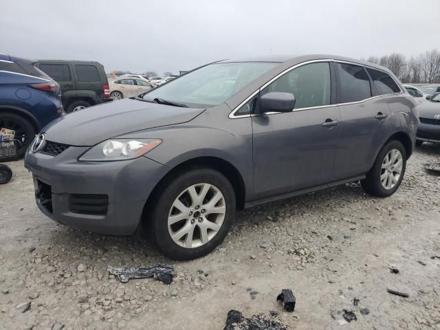 2008 Mazda CX-7