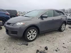 Mazda Vehiculos salvage en venta: 2008 Mazda CX-7