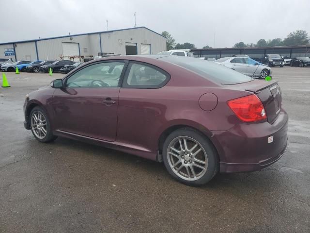 2007 Scion TC