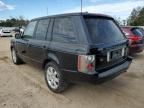 2008 Land Rover Range Rover HSE