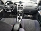 2003 Mazda Protege DX