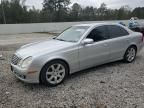 2007 Mercedes-Benz E 350