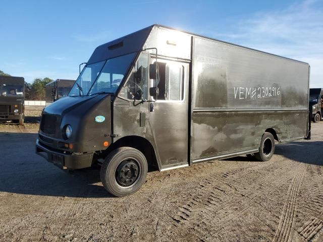 2008 Freightliner Chassis M Line WALK-IN Van