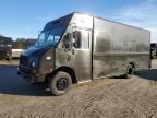 2008 Freightliner Chassis M Line WALK-IN Van