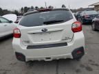 2014 Subaru XV Crosstrek 2.0 Limited