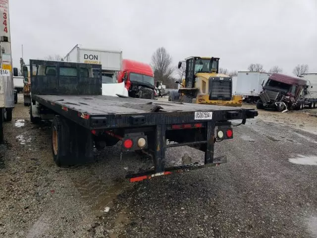 2006 Freightliner M2 106 Medium Duty