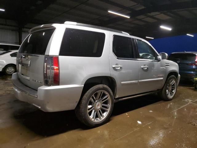 2013 Cadillac Escalade Premium