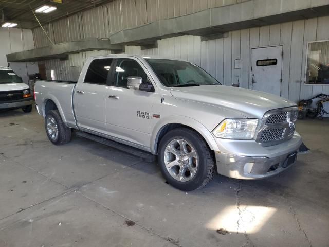 2014 Dodge 1500 Laramie