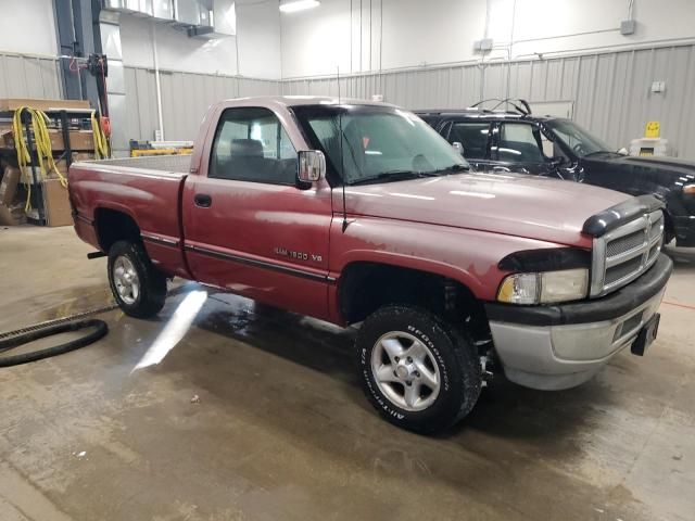 1997 Dodge RAM 1500