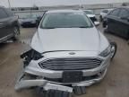 2018 Ford Fusion SE Hybrid