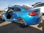 2016 BMW M2