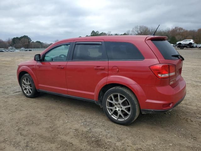 2012 Dodge Journey R/T