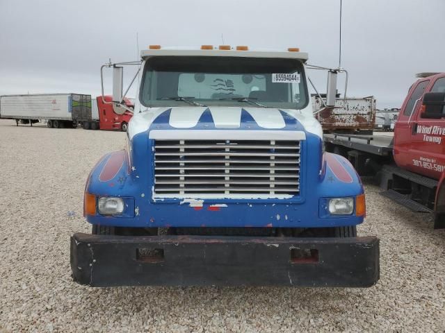 1997 International 4000 4700