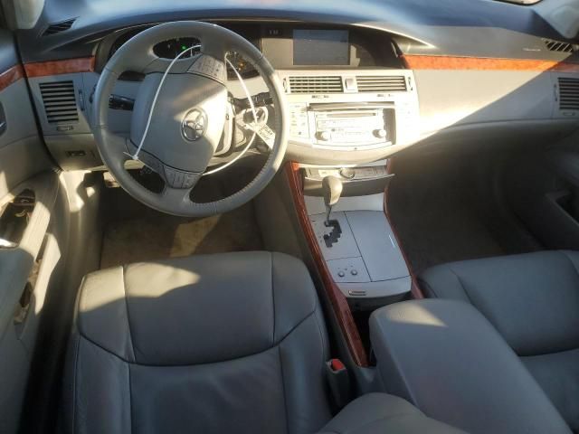 2006 Toyota Avalon XL