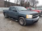 2008 Chevrolet Silverado K1500