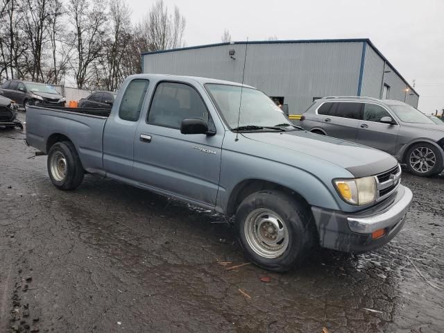 1998 Toyota Tacoma Xtracab