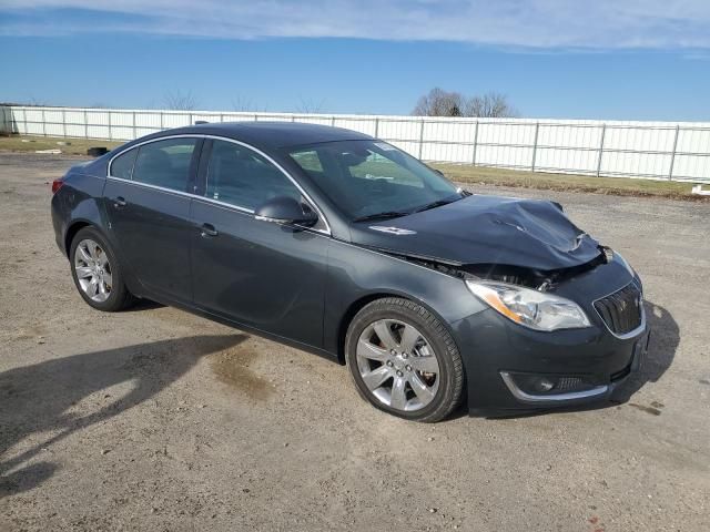 2016 Buick Regal