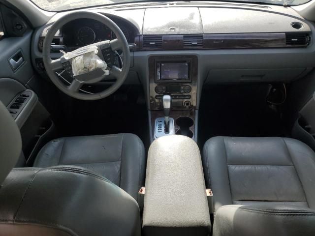 2005 Ford Five Hundred SEL