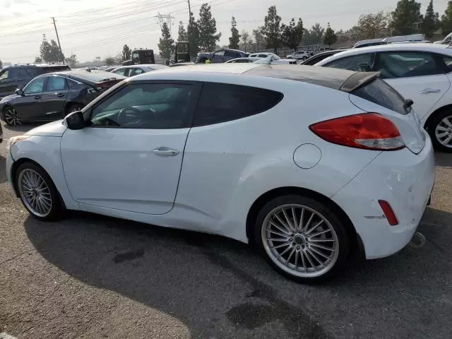 2013 Hyundai Veloster