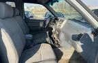 2001 Nissan Frontier King Cab XE