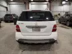 2006 Mercedes-Benz ML 350