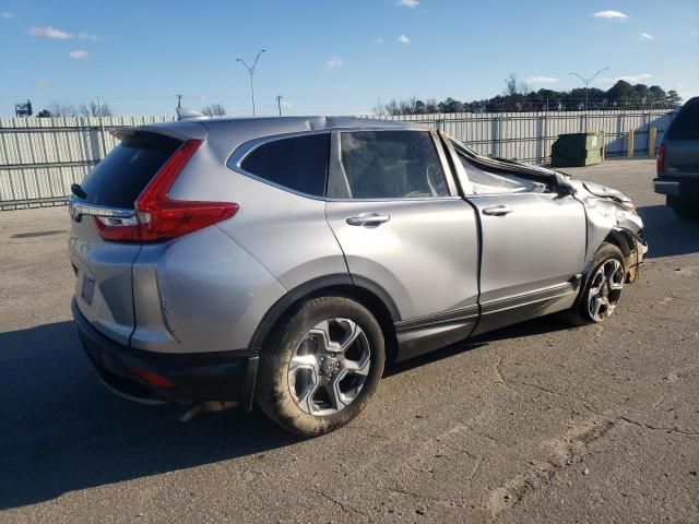 2019 Honda CR-V EXL