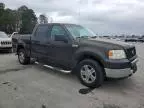 2005 Ford F150 Supercrew