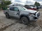 2019 Toyota Tacoma Double Cab