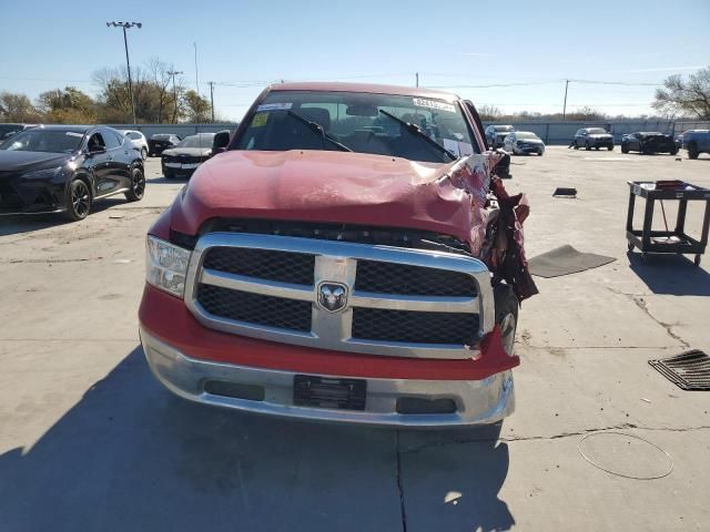 2021 Dodge RAM 1500 Classic SLT