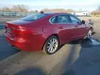 2018 Jaguar XF Premium