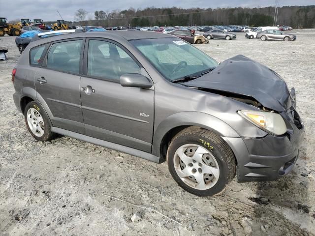 2008 Pontiac Vibe