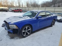 Dodge salvage cars for sale: 2013 Dodge Charger R/T