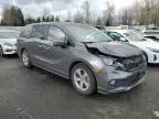 2019 Honda Odyssey EXL