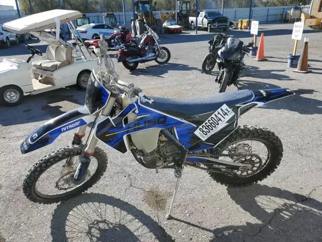 2020 Husqvarna FX 450