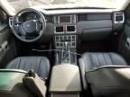 2004 Land Rover Range Rover HSE