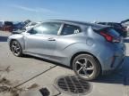 2019 Hyundai Veloster Base