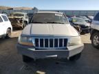 2004 Jeep Grand Cherokee Limited