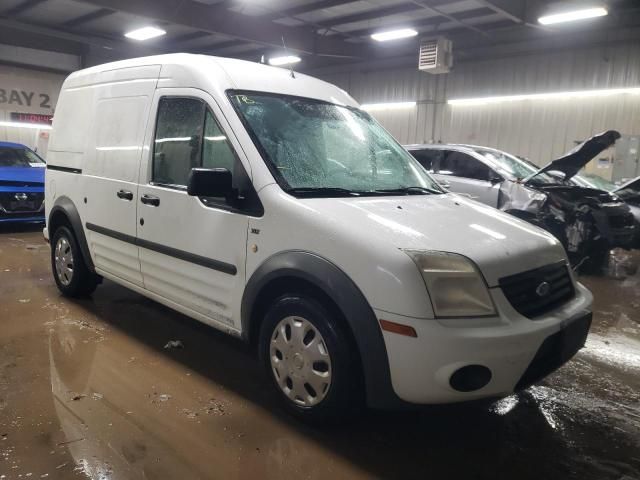 2012 Ford Transit Connect XLT