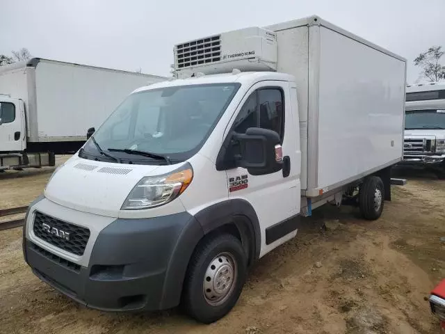 2020 Dodge RAM Promaster 3500 3500 Standard