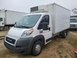 Salvage cars for sale from Copart Midway, FL: 2020 Dodge RAM Promaster 3500 3500 Standard